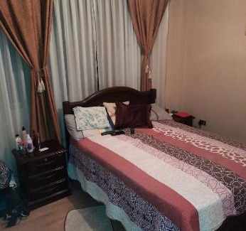 Cochabamba Apartment | Corazón de Jesús
