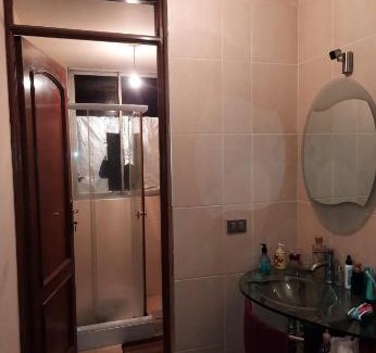Cochabamba Apartment | Corazón de Jesús