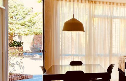 Mendoza City Center House | Corazón de Manzana