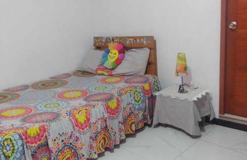 Santa Anita Bed & Breakfast | Corazón de melón