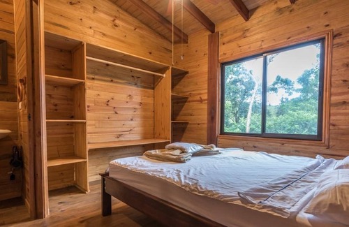 Platanillo Villa | CORAZON DEL RIO The Heart of the River in the Serenity of Nature