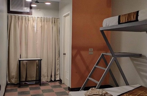 Puerto Princesa City Centre Hotel | Corazon Tourist Inn