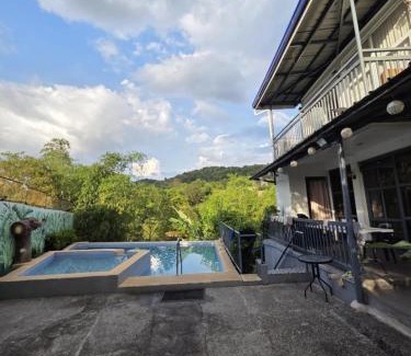 Luzon House | Corben's Place