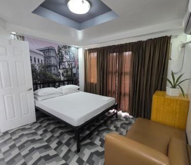 Luzon House | Corben's Place