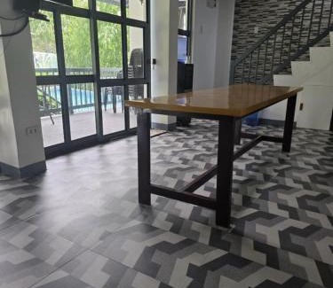 Luzon House | Corben's Place