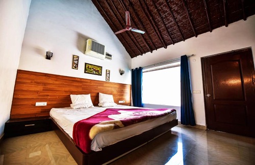 Ramnagar Resort | Corbett Fun Resort
