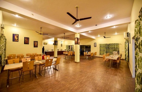 Ramnagar Resort | Corbett Fun Resort