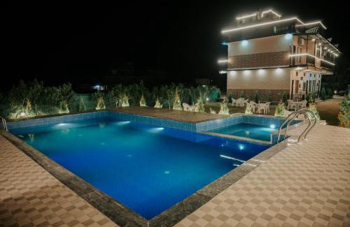 Bail Parao Hotel | Corbett Mountain View By Dadda's