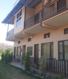 Bail Parao Hotel | Corbett Mountain View By Dadda's