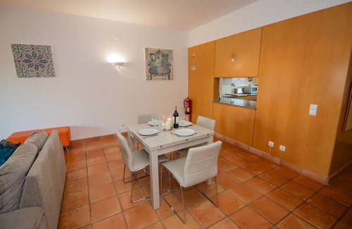 Telheiro Apartment | Corbo apartment