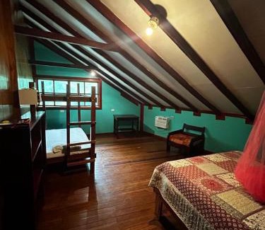 Drake Bay House | Corcovado The Monkey Trail