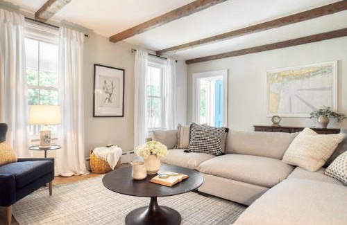 Lee House | Cordelia by AvantStay Amazing Backyard 10mins from Stockbridge