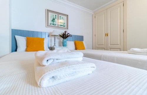 Jewish Quarter Apartment | Cordoba COol Vailima