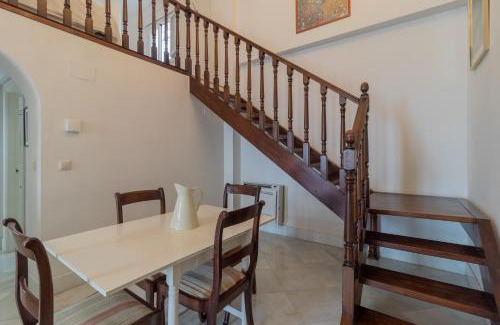 Jewish Quarter Apartment | Cordoba COol Vailima