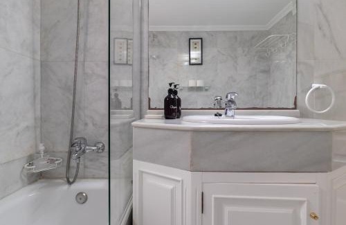 Jewish Quarter Apartment | Cordoba COol Vailima