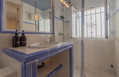 Jewish Quarter Apartment | Cordoba COol Vailima