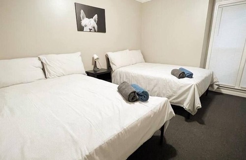 Cordova House | Cordova! Modern 3BR, Hot tub&bbq
