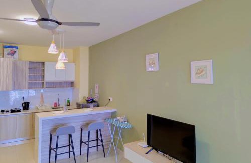 Kota Warisan Apartment | Core Soho Kip Sentral Near KLIA & KLIA2
