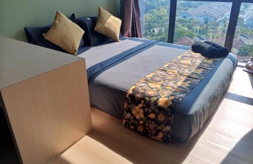 Kota Warisan Apartment | Core Soho Kip Sentral Near KLIA & KLIA2