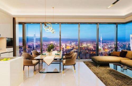 Imbi Apartment | CORE TRX Suites