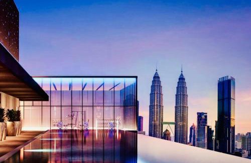 Imbi Apartment | CORE TRX Suites