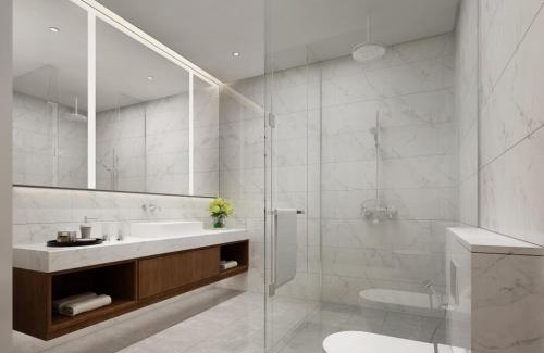 Imbi Apartment | CORE TRX Suites