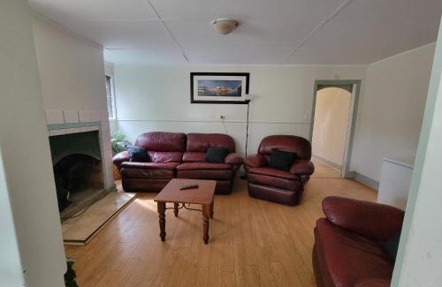 Boulder Apartment | Corella Accommodation 1E