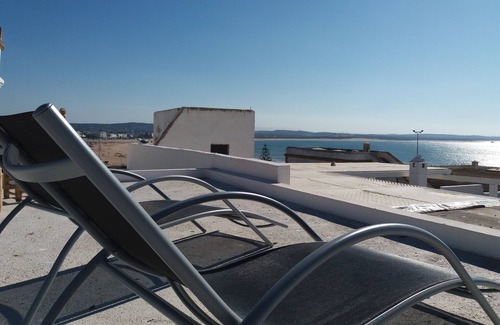 Ahl Agadir Apartment | Corente appart Ocean view # 360 ° view # decor