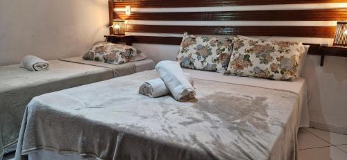 Velha Boipeba Hotel | Cores de Boipeba