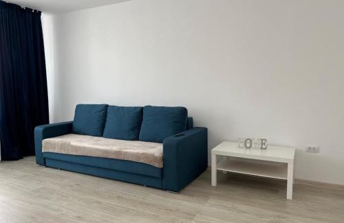 Tractorul Apartment | Coresi Grandis Residence 15