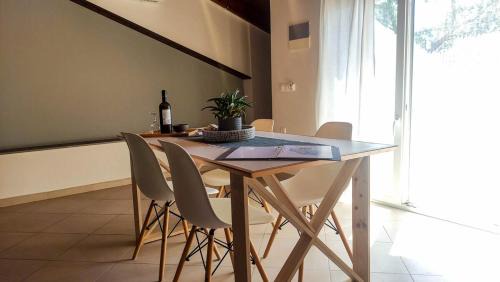 Corfu Apartment | Corfu Birdhouse