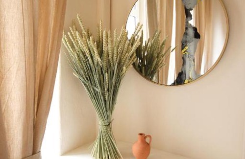 Old Town Apartment | Corfu Palazzo Vecchio