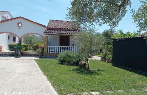 Roda Apartment | Corfu Studio 4U