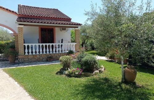 Roda Apartment | Corfu Studio 4U