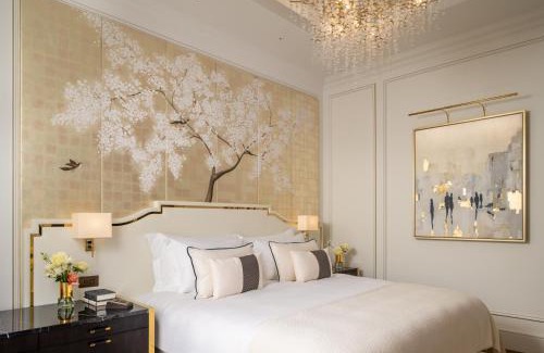 Bucharest City-Centre Hotel | Corinthia Grand Hotel du Boulevard Bucharest