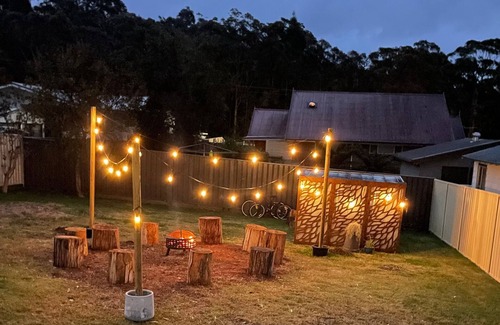 Old Erowal Bay House | Corinya Cottage By Experience Jervis Bay