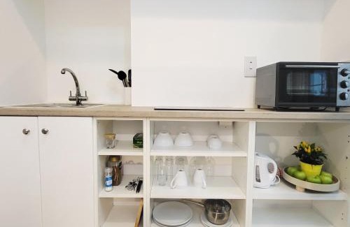 Cork Apartment | Cork City Loft - Cosy in Cork