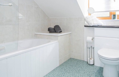 Llanfarian House | Corlan Aber in Aberystwyth