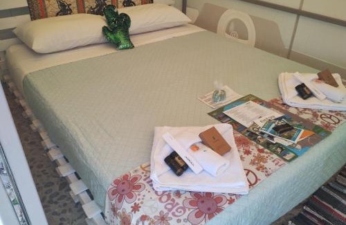Trachilos House | Cornelia Hippie Magic Bus