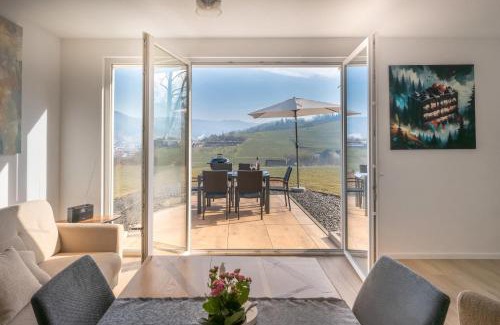 Oberkirch Apartment | Corner 28