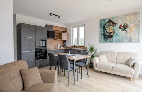 Oberkirch Apartment | Corner 28
