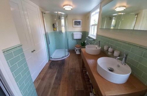 New Forest District House | Corner Cottage, idylic spot on edge of New Forest