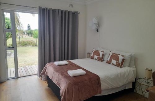 Panorama House | Cornerstone Guesthouse Drostdy