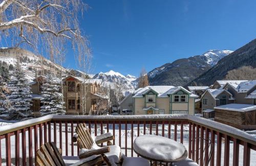 Telluride Apartment | Cornet Creek 101 - Cornet Ski House