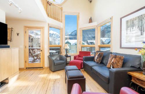 Telluride Apartment | Cornet Creek 101 - Cornet Ski House