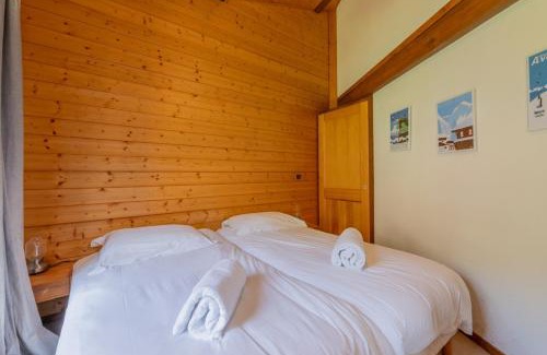 Morzine Apartment | Corniche A18 Apartment - Snow and Trek- Morzine
