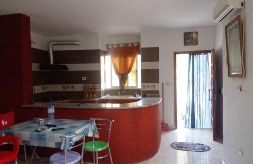 Hamma House | Corniche de bizerte la belle plage et le petit mousse