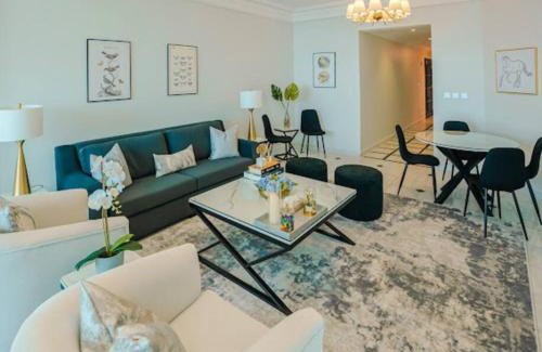 Ash Shati Apartment | Corniche view
