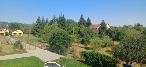 Cornu de Jos House | Cornu Paradise
