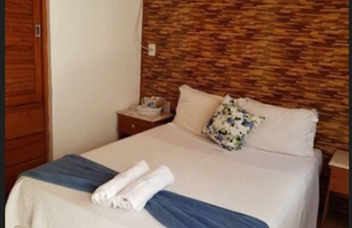 Joao Fernandes Hotel | Coronado Beach